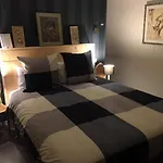 ベッド・アンド・ブレックファスト Le Manoir Du Ribardon 3*