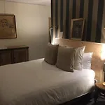 ベッド・アンド・ブレックファスト Le Manoir Du Ribardon