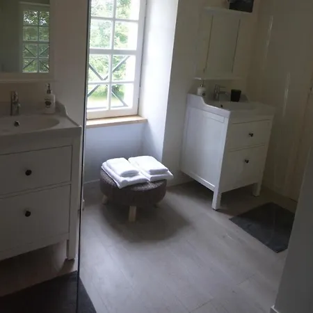 Le Manoir Du Ribardon 3*