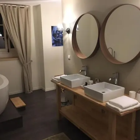 Le Manoir Du Ribardon