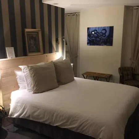 Le Manoir Du Ribardon 3* Neuvy-au-Houlme