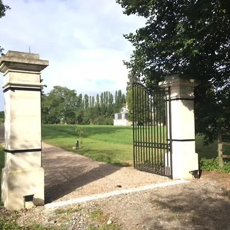 Le Manoir Du Ribardon