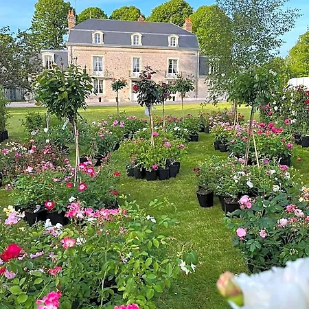 Le Manoir Du Ribardon