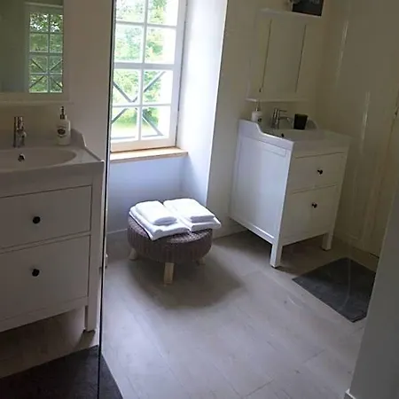 Le Manoir Du Ribardon 3* Neuvy-au-Houlme