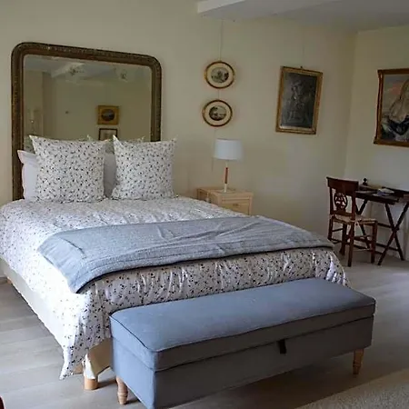 Le Manoir Du Ribardon