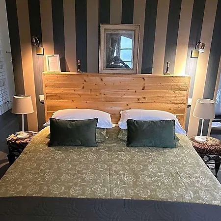 Le Manoir Du Ribardon Neuvy-au-Houlme