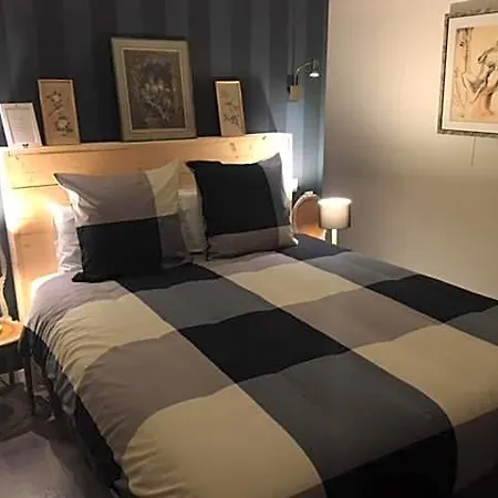 فندق مبيت وإفطار Le Manoir Du Ribardon