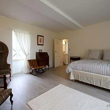 Le Manoir Du Ribardon 3*