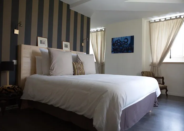 Le Manoir Du Ribardon 3*