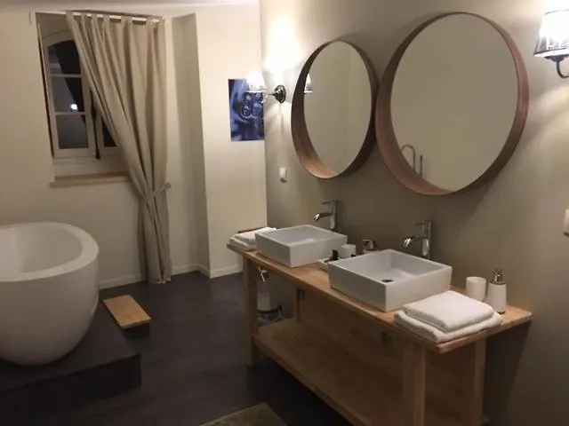 Le Manoir Du Ribardon