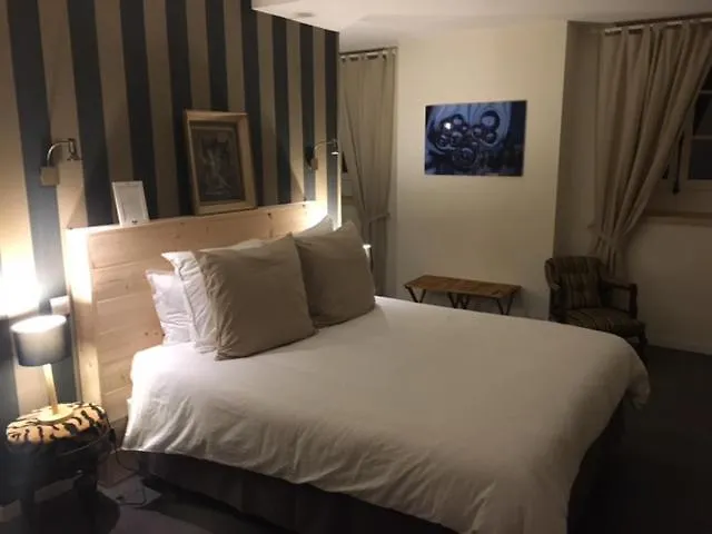 Le Manoir Du Ribardon 3* Neuvy-au-Houlme