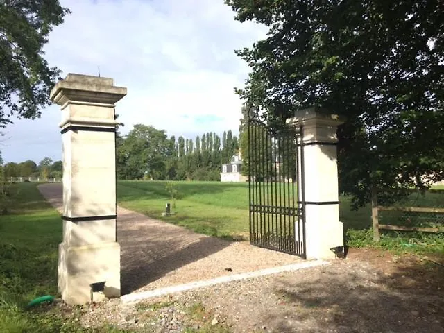 Le Manoir Du Ribardon