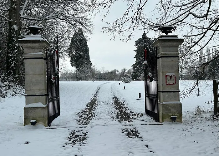 Bed and breakfast Le Manoir Du Ribardon 3*